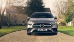 Mercedes-Benz B200 d AMG Line 2019 года (UK)
